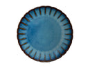 Casa Domani Solare Plate 20cm - Azure
