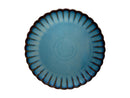 Casa Domani Solare Dinner Plate 27cm - Azure