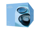 Casa Domani  Solare 12pc Dinner Set - Azure