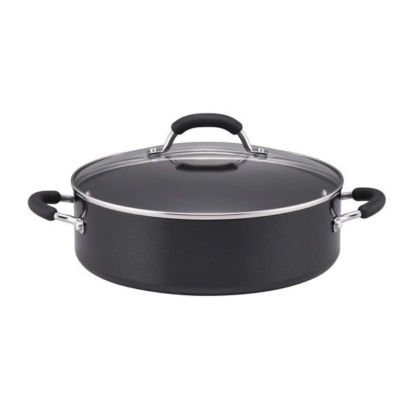 RACO Contemporary Non Stick 28cm/4.7L Covered Sauteuse