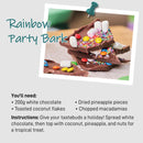 Avanti YumYum Instant Bark Chocolate Maker