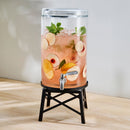 Maxwell & Williams Refresh Beverage Dispenser With Stand 8L
