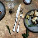 Robert Welch Radford Cutlery Set - 24pc