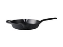 Maxwell & Williams Cast Iron Frypan Black 26cm Gift Boxed