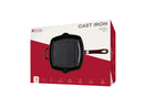 Maxwell & Williams Cast Iron Grill pan Merlot 26cm Gift Boxed