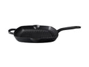 Maxwell & Williams Cast Iron Grill pan Black 26cm Gift Boxed