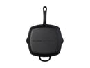 Maxwell & Williams Cast Iron Grill pan Black 26cm Gift Boxed