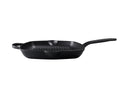 Maxwell & Williams Cast Iron Grill pan Black 26cm Gift Boxed