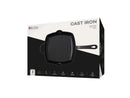 Maxwell & Williams Cast Iron Grill pan Black 26cm Gift Boxed