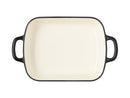 Maxwell & Williams Cast Iron Roaster Black 28x21cm / 3L Gift Boxed