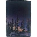 Le Desire Timeless Scented Soy Candle - Sea Salt Musk - 340gr