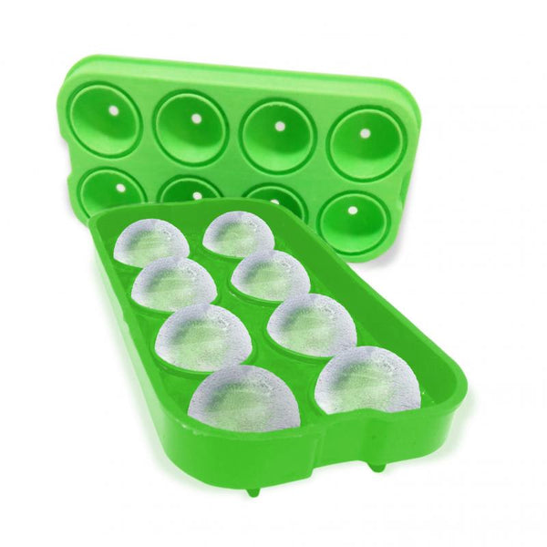 Vin Bouquet 8 Ice Ball Tray - 3.5cm