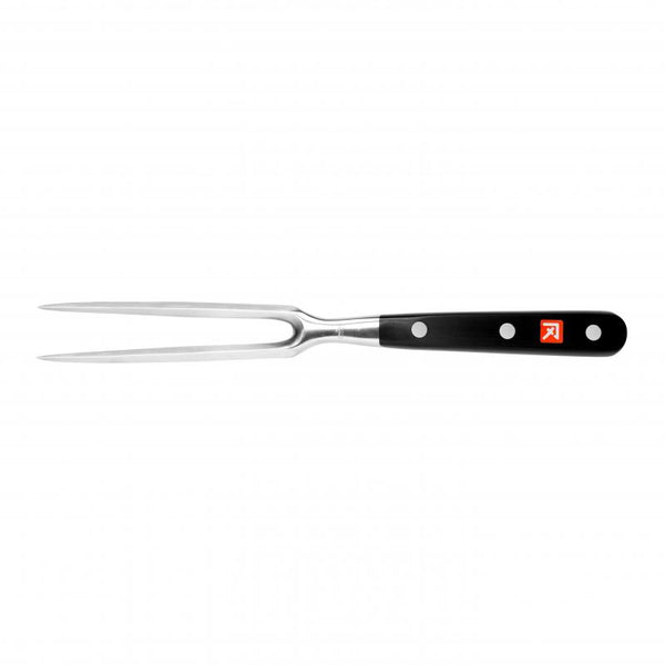 Kamati Classic Straight Meat Fork 16cm
