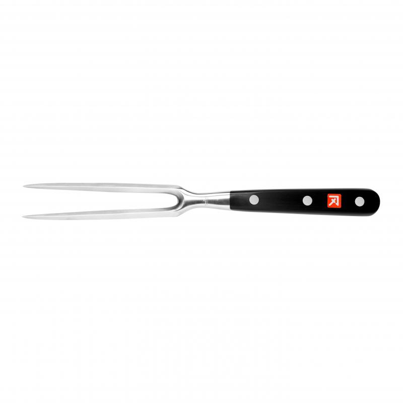 Kamati Classic Straight Meat Fork 16cm