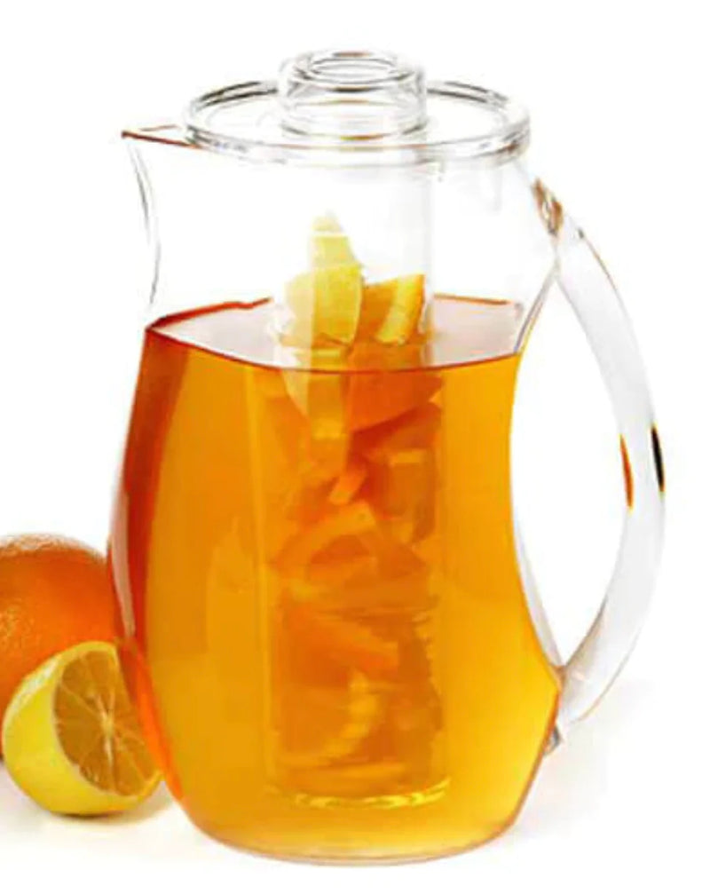 Serroni Fruit Infusion Pitcher 2.4L