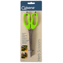Cuisena Herb Scissors