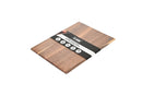 St. Clare Acacia Board - 40 x 30 x 1.25cm