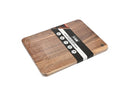 St. Clare Acacia Board - 47.5 x 35 x 2.5cm