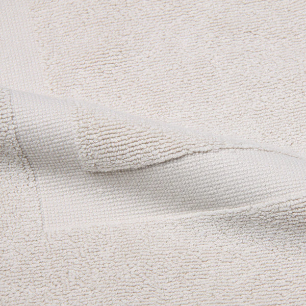 Pure Zone Sanctuary Egyptian Cotton Bath Towel - Linen - 70x140cm