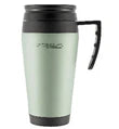 Thermos THERMOcafé™ Double Wall Travel Mug - Pistachio 400ml