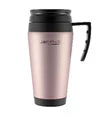 Thermos THERMOcafé™ Double Wall Travel Mug - Mauve 400ml