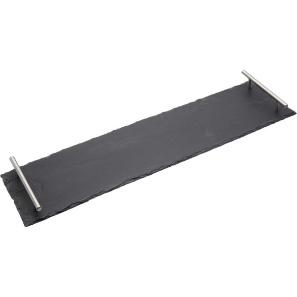 Artesa Slate Serving Platter 60x15cm
