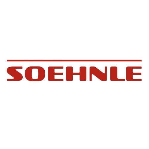 Soehnle Page Compact Kitchen Scale - Marble