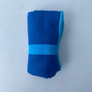 Pure Zone Sports Towel - Blue - 50x100cm