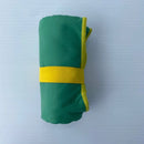 Pure Zone Sports Towel - Green - 50x100cm