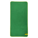 Pure Zone Sports Towel - Green - 50x100cm