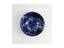 Tokyo Design Japonism Small Tayo Bowl 12x6cm - Blue Carp