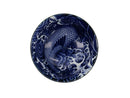 Tokyo Design Japonism Small Tayo Bowl 12x6cm - Blue Carp