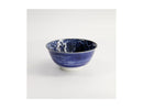Tokyo Design Japonism Tayo Bowl 14x6cm - Blue Carp