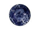 Tokyo Design Japonism Tayo Bowl 14x6cm - Blue Carp