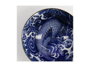 Tokyo Design Japonism Tayo Bowl 14x6cm - Blue Carp