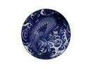 Tokyo Design Japonism Tendon Bowl 17x8cm - Blue Carp