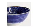 Tokyo Design Japonism Tendon Bowl 17x8cm - Blue Carp