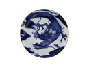Tokyo Design Japonism Tendon Bowl 17x8cm - Blue Dragon