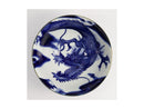 Tokyo Design Japonism Tendon Bowl 17x8cm - Blue Dragon