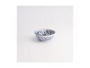 Tokyo Design Tokyo Blue Maizuru Dish Blue - 9x3.5cm