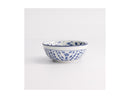 Tokyo Design Tokyo Blue Maizuru Dish Blue - 9x3.5cm