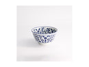 Tokyo Design Tokyo Blue Maizuru Rice Bowl Blue - 12x6.5cm