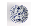 Tokyo Design Tokyo Blue Maizuru Rice Bowl Blue - 12x6.5cm