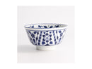 Tokyo Design Tokyo Blue Maizuru Rice Bowl Blue - 12x6.5cm