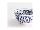 Tokyo Design Tokyo Blue Maizuru Rice Bowl Blue - 12x6.5cm