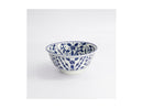 Tokyo Design  Tokyo Blue Maizuru Tayo Bowl Blue - 15x7cm