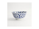 Tokyo Design  Tokyo Blue Maizuru Tayo Bowl Blue - 15x7cm