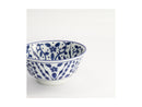 Tokyo Design  Tokyo Blue Maizuru Tayo Bowl Blue - 15x7cm