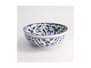 Tokyo Design Tokyo Blue Maizuru Ramen Bowl Blue  - 20x7cm