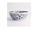 Tokyo Design Tokyo Blue Maizuru Ramen Bowl Blue  - 20x7cm
